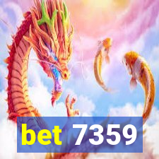 bet 7359