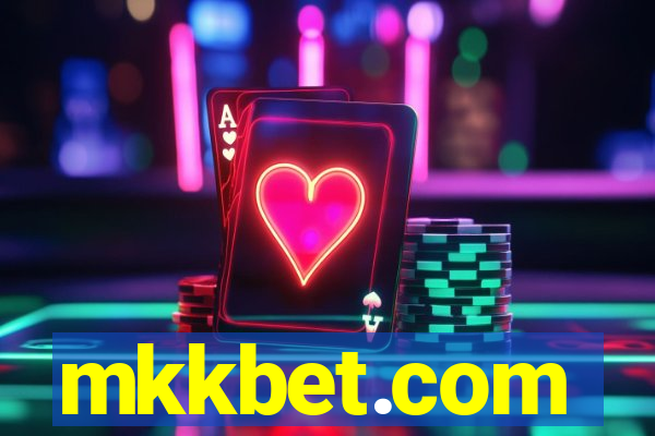 mkkbet.com