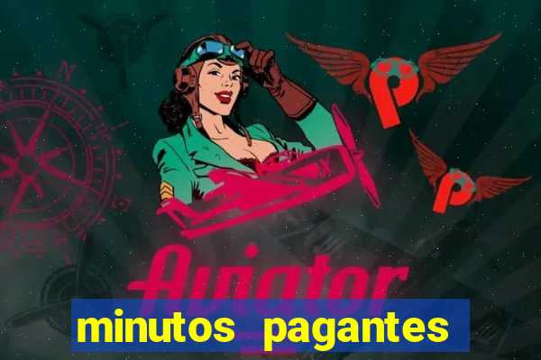 minutos pagantes jogos pg