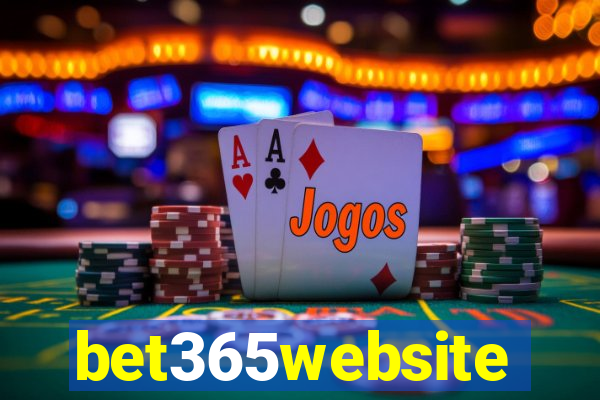 bet365website