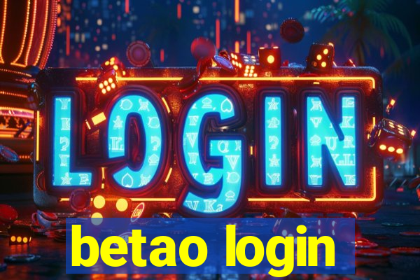 betao login