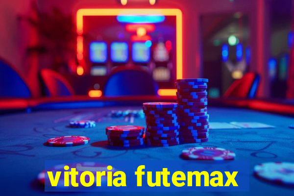 vitoria futemax