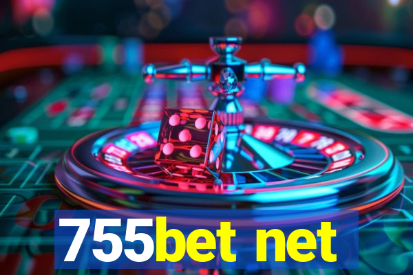 755bet net