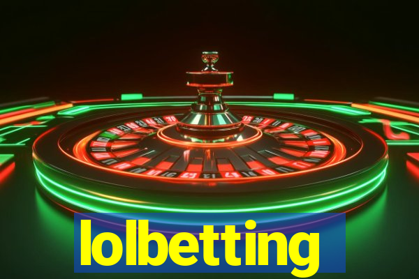 lolbetting