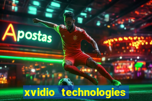 xvidio technologies startup brasil 2024