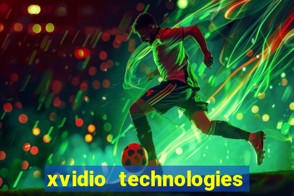 xvidio technologies startup brasil 2024