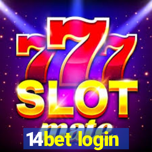 14bet login