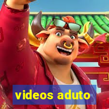 videos aduto