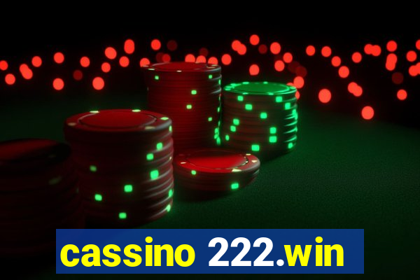 cassino 222.win