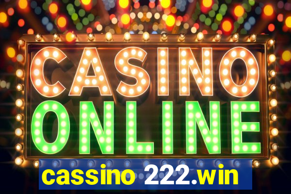 cassino 222.win