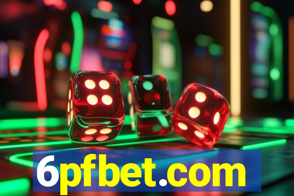 6pfbet.com