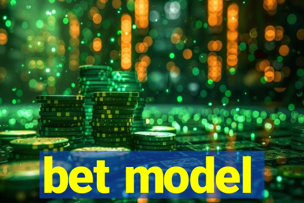 bet model