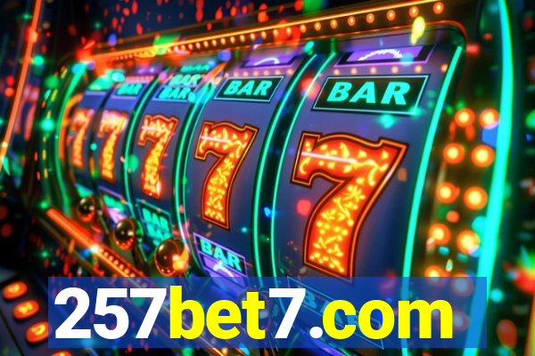 257bet7.com