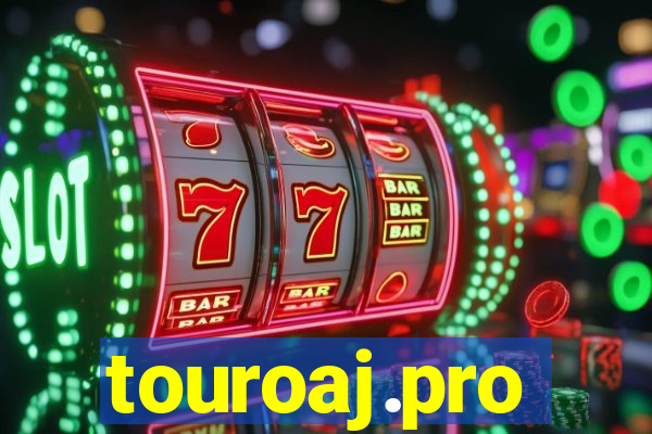 touroaj.pro