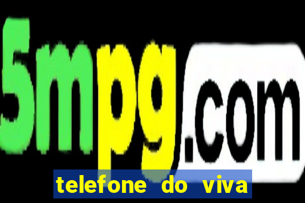 telefone do viva sorte oficial