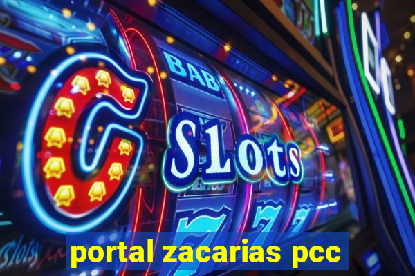 portal zacarias pcc