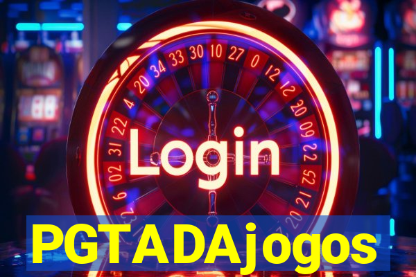 PGTADAjogos