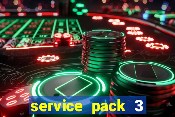 service pack 3 windows 7 64 bits download