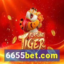 6655bet.com