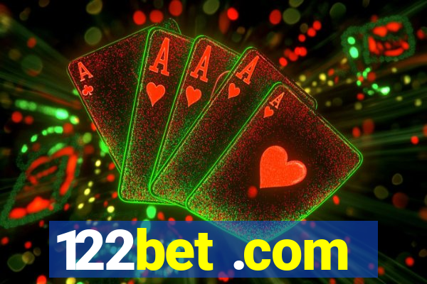 122bet .com