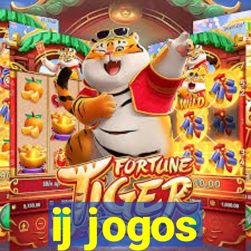 ij jogos