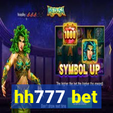 hh777 bet