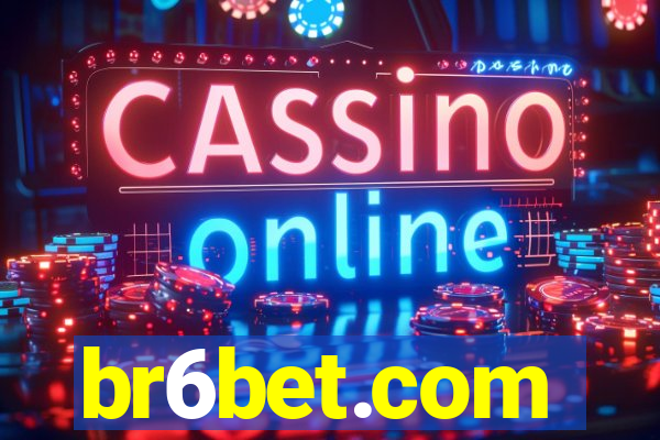 br6bet.com