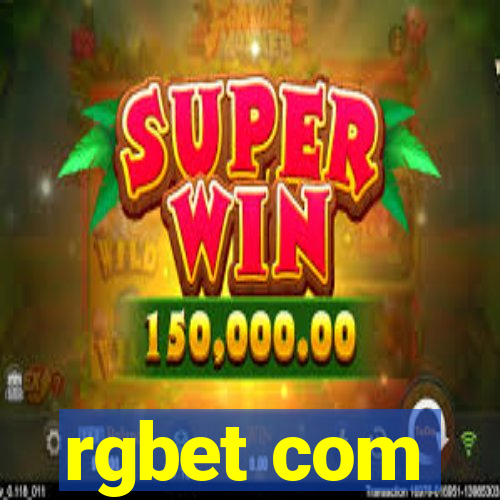 rgbet com