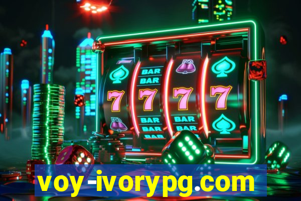 voy-ivorypg.com