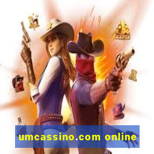 umcassino.com online