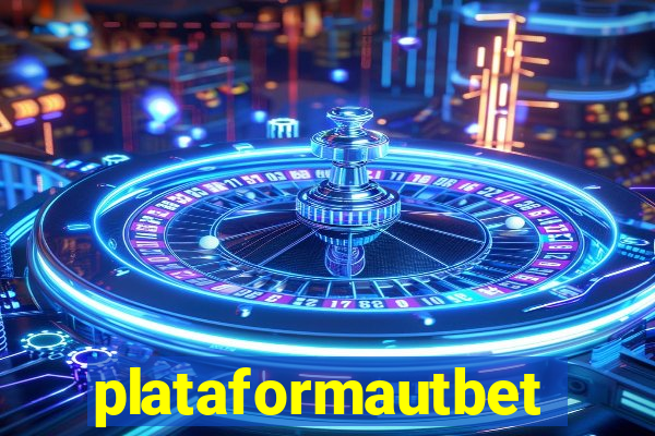 plataformautbet.com