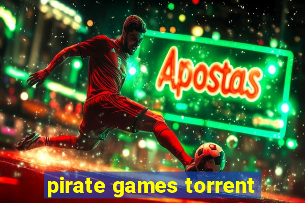 pirate games torrent