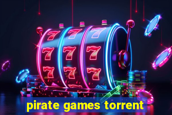 pirate games torrent