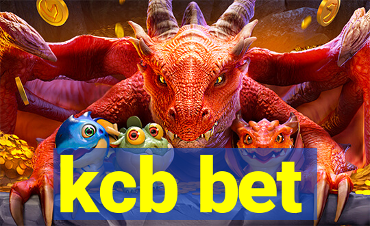 kcb bet