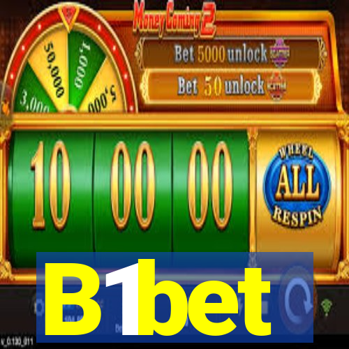 B1bet