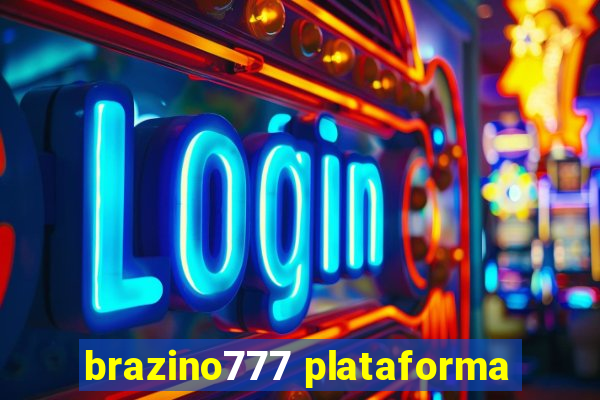 brazino777 plataforma