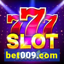 bet009.com