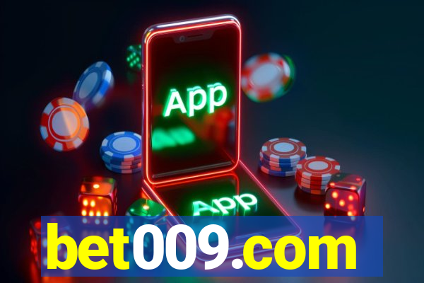 bet009.com