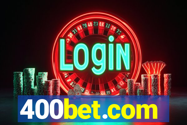 400bet.com