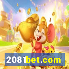 2081bet.com