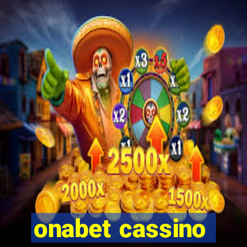 onabet cassino