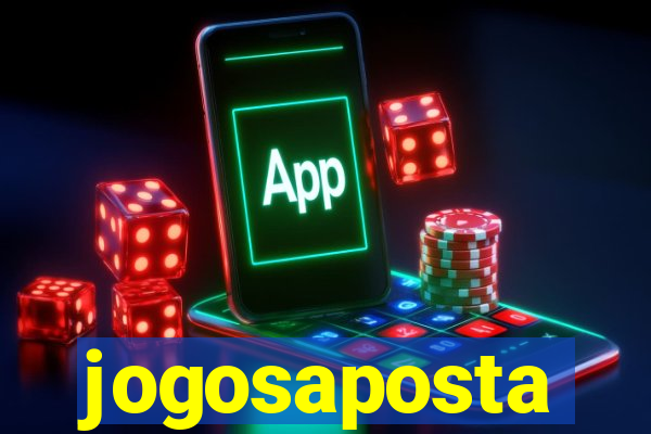 jogosaposta