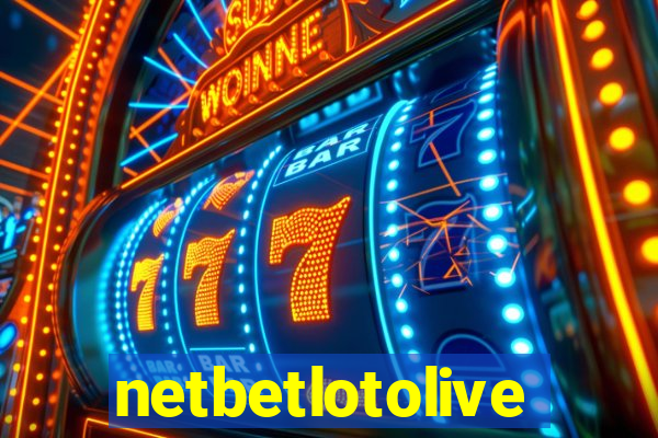 netbetlotolive