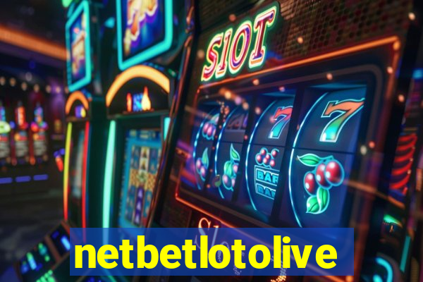 netbetlotolive