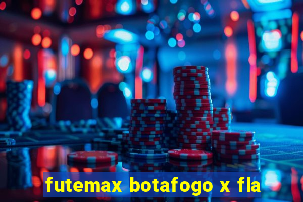 futemax botafogo x fla