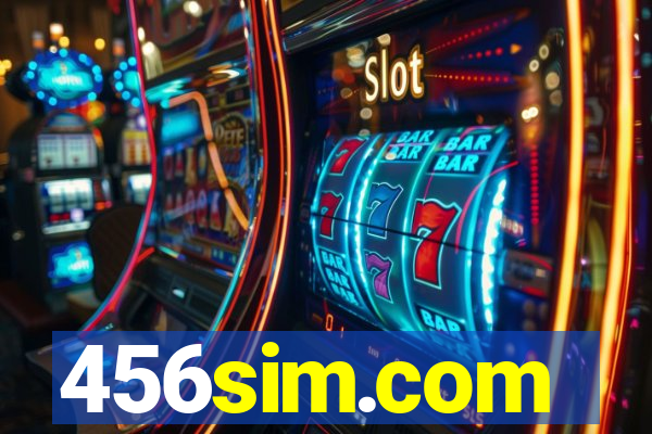 456sim.com