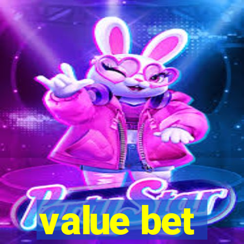 value bet