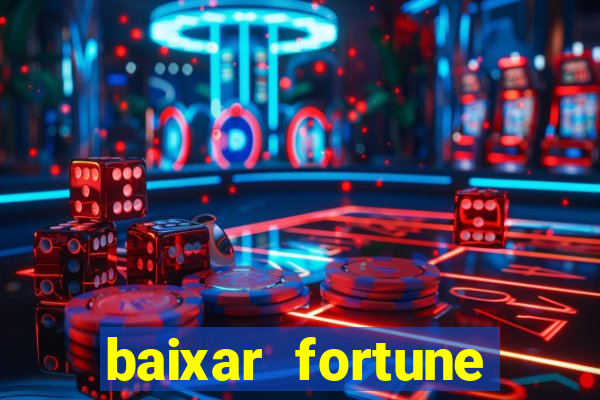 baixar fortune tiger oficial