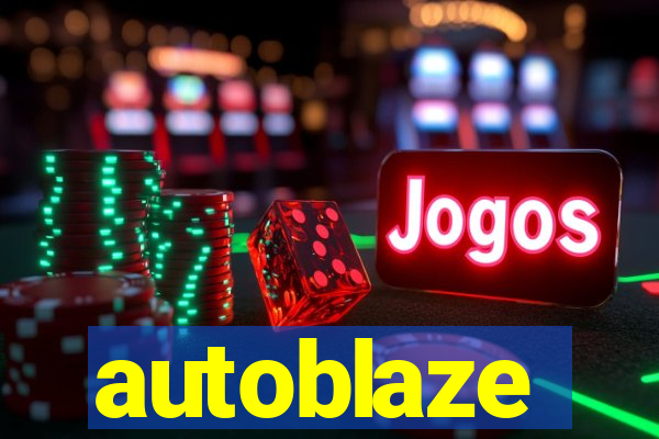 autoblaze