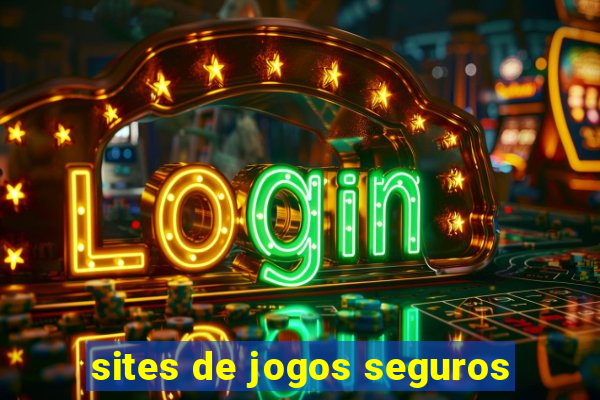 sites de jogos seguros